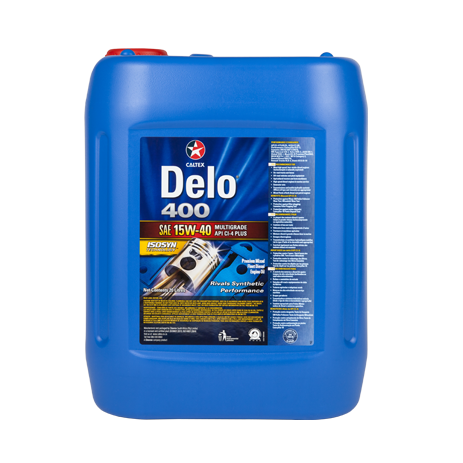 Caltex-Delo-SAE-15W-40